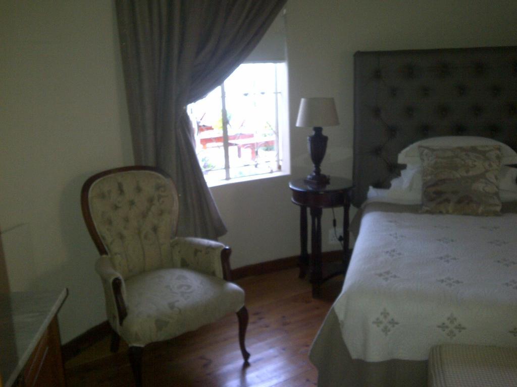 Hotel Randrivier Robertson Pokój zdjęcie
