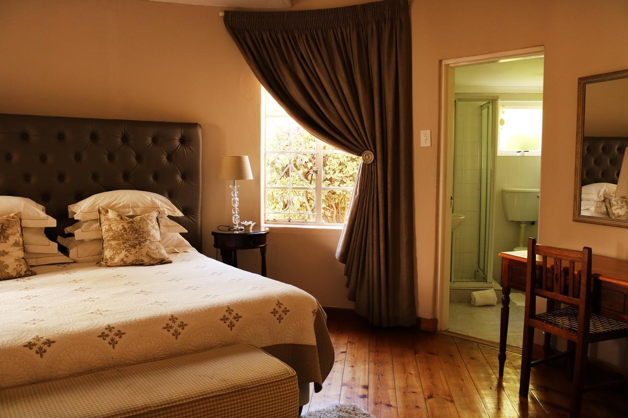 Hotel Randrivier Robertson Zewnętrze zdjęcie
