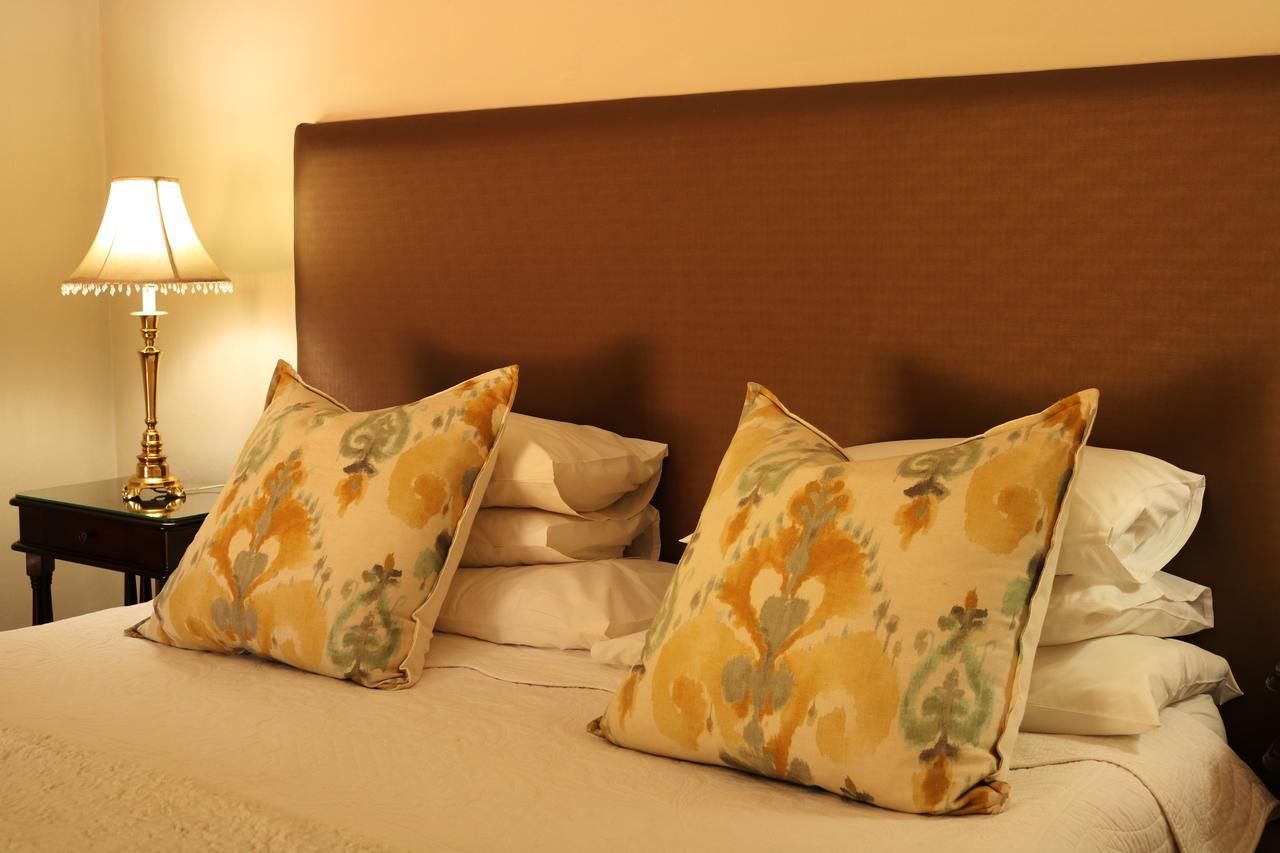Hotel Randrivier Robertson Zewnętrze zdjęcie